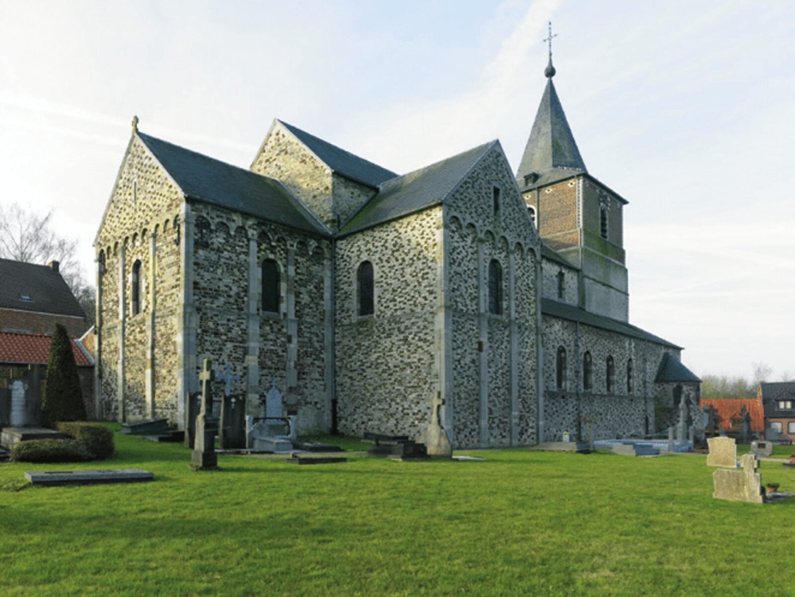 Kerk van Bierbeek